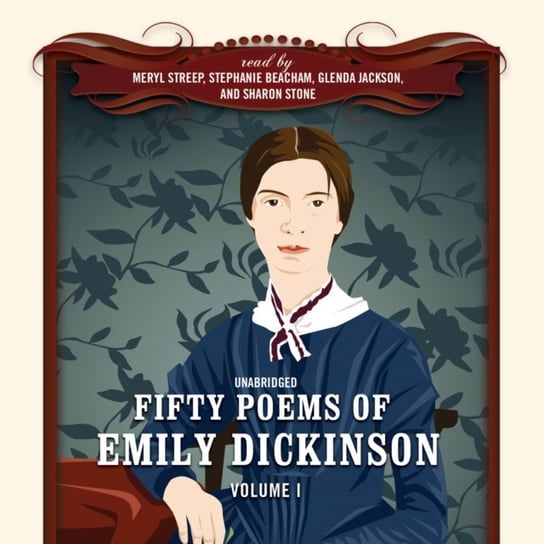 Fifty Poems of Emily Dickinson Emily Dickinson