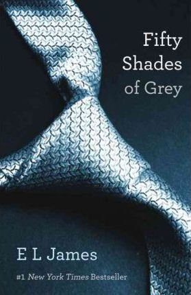 Fifty Shades 1. Of Grey James E. L.