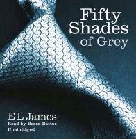 Fifty Shades 1 of Grey James E. L.