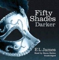 Fifty Shades 2. Darker James E L