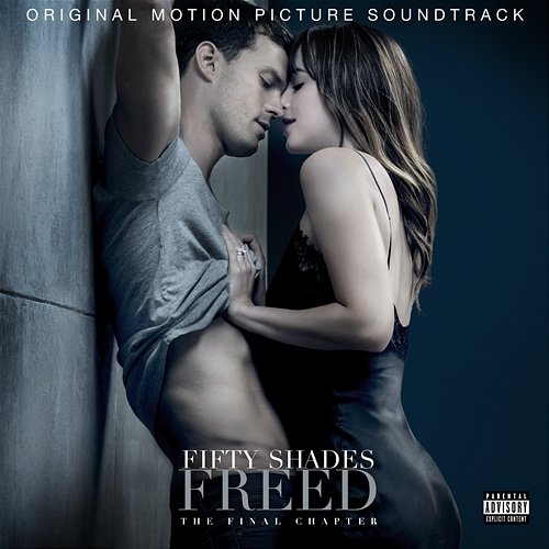 Fifty Shades Freed Various Artists