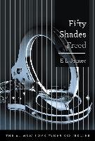 Fifty Shades Freed James E. L.