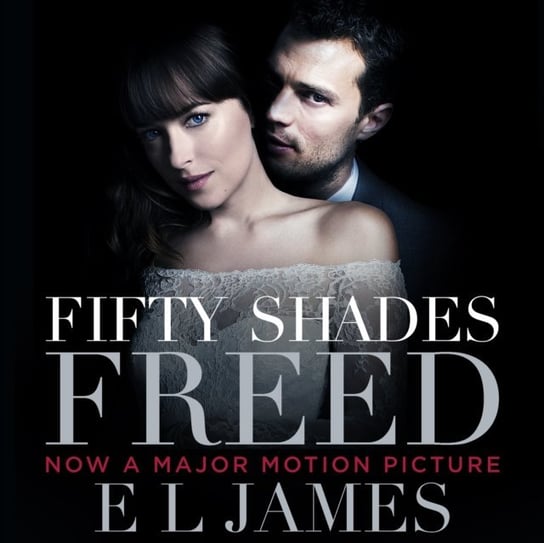 Fifty Shades Freed James E L