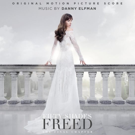 Fifty Shades Freed, płyta winylowa Various Artists