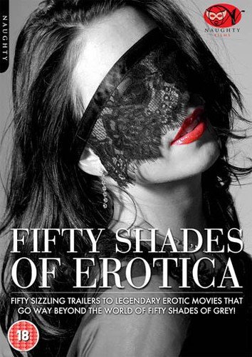 Fifty Shades Of Erotica Various Directors