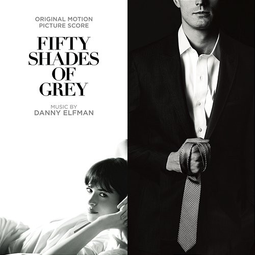 Fifty Shades Of Grey Danny Elfman