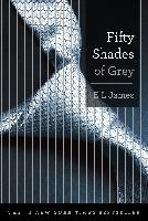 Fifty Shades of Grey James E. L.