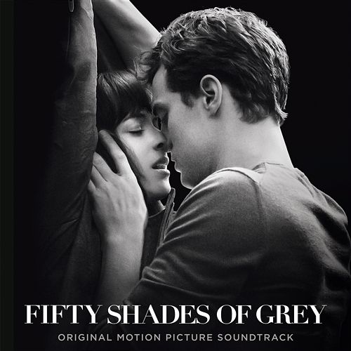 Fifty Shades Of Grey Various Artists