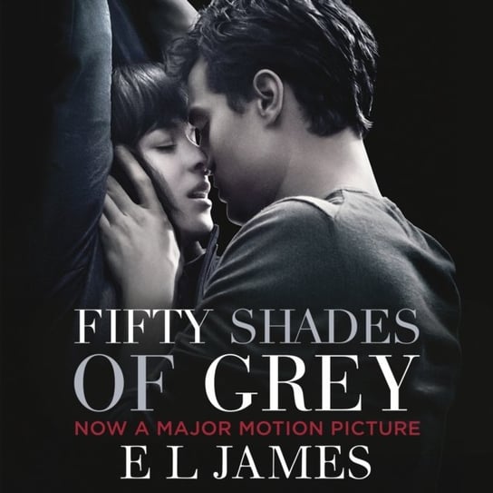 Fifty Shades of Grey James E L