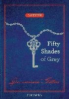 Fifty Shades of Grey. Die innere Göttin James E. L.