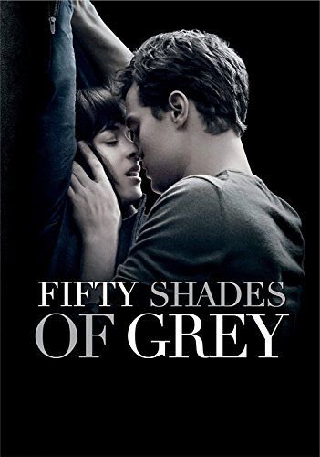 Fifty Shades Of Grey (The Unseen Edition) (Pięćdziesiąt twarzy Greya) Taylor-Johnson Sam