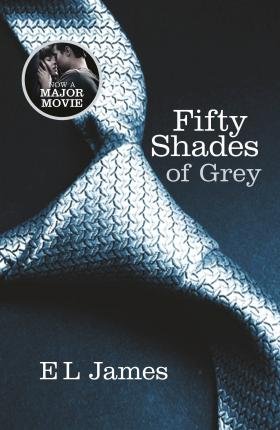 Fifty Shades of Grey. Volume 1 James E L