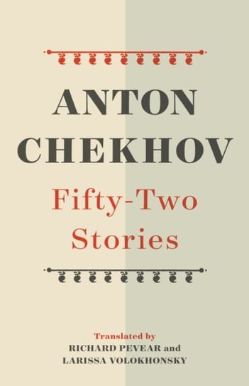 Fifty-Two Stories Anton Tchekhov