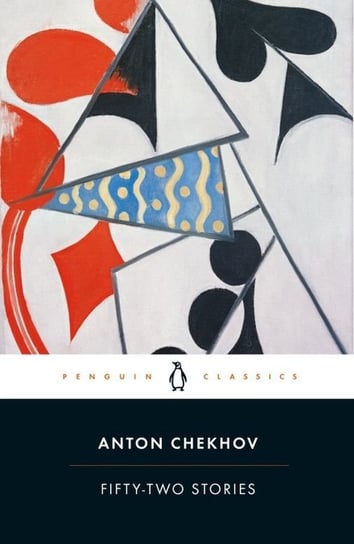 Fifty-Two Stories Chenkov Anton