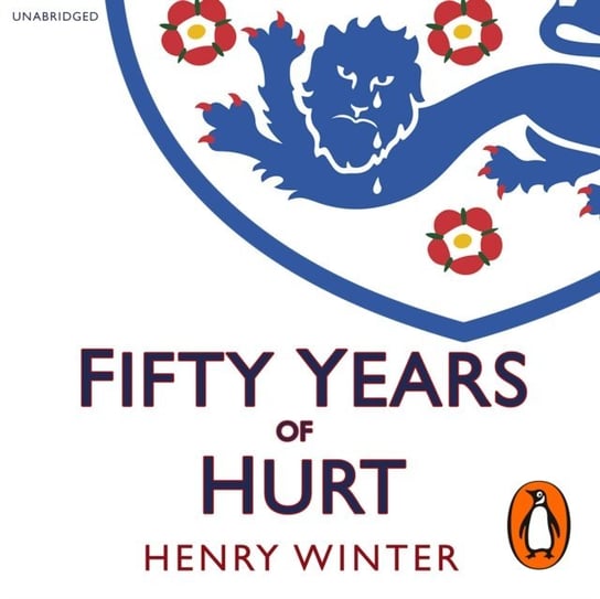 Fifty Years of Hurt Winter Henry
