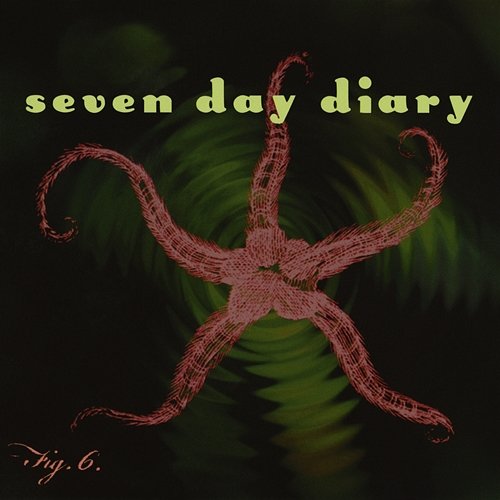Fig. 6 Seven Day Diary