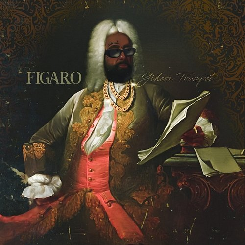 Figaro Gideon Trumpet, jaynbeats, Robin Rozay