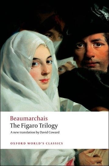 Figaro Trilogy Oxford World's Classics