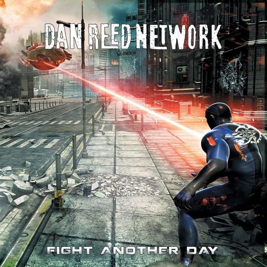 Fight Another Day Dan Reed Network