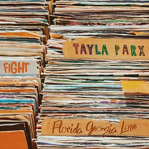 Fight Tayla Parx