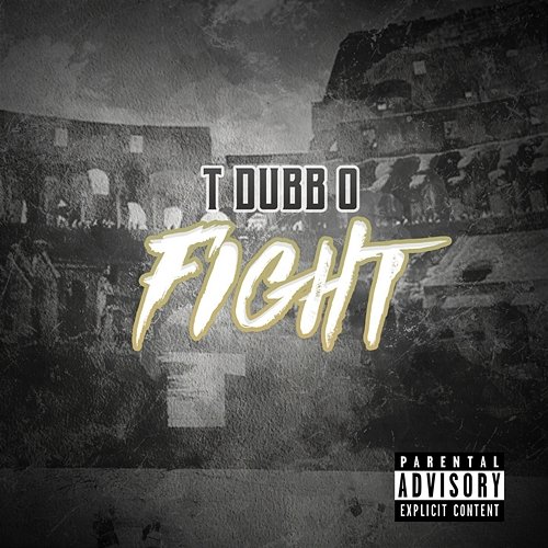 Fight ARCH ANGELS feat. T-Dubb-O, TWOOODLEY