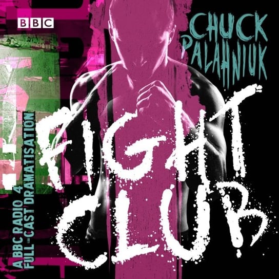 Fight Club Palahniuk Chuck