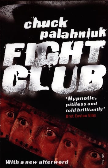 Fight Club - Palahniuk Chuck | Książka W Empik