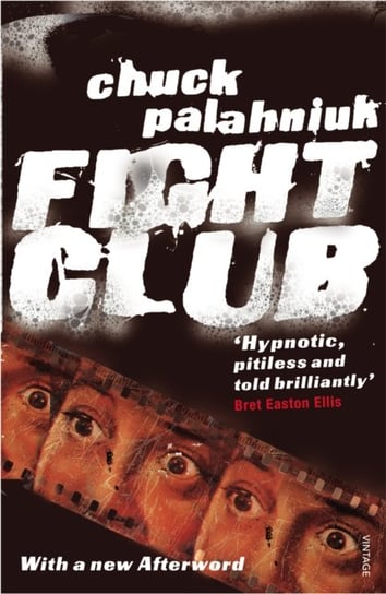 Fight Club Palahniuk Chuck