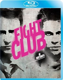 Fight Club (Podziemny krąg) Fincher David