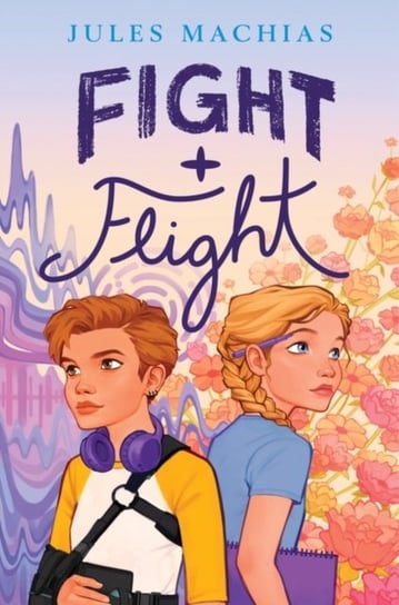 Fight + Flight Jules Machias