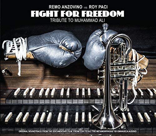 Fight For Freedom Tribute To Muhammad Ali Various Artists