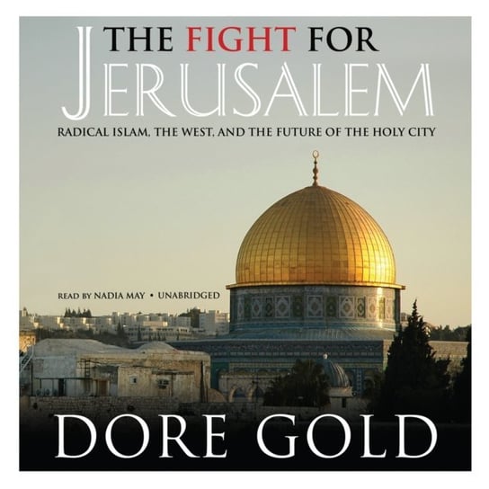Fight for Jerusalem Gold Dore