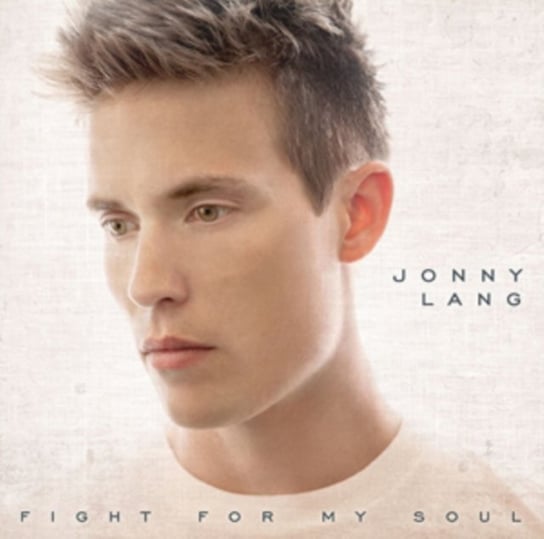 Fight For My Soul (Limited Edition) Lang Jonny