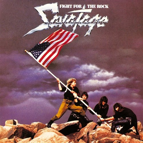 Fight For The Rock Savatage