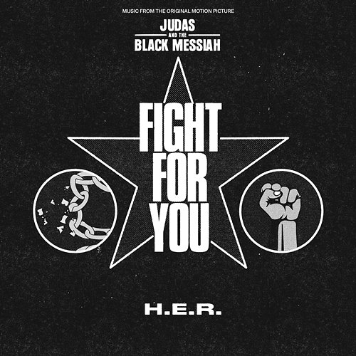 Fight For You H.E.R.