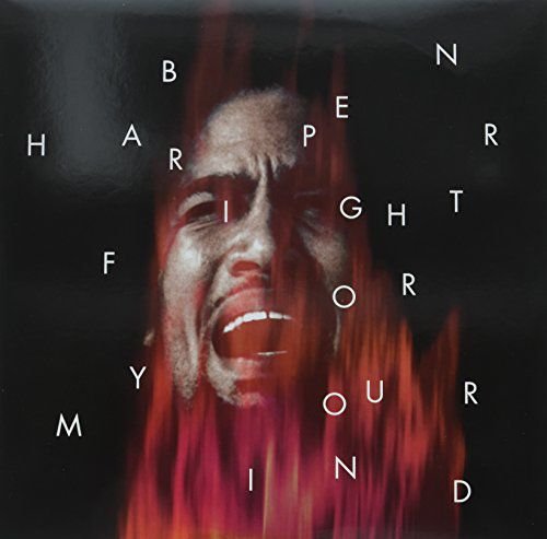 Fight For Your Mind Harper Ben