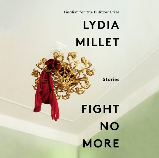 Fight No More Millet Lydia, Madeleine Lambert