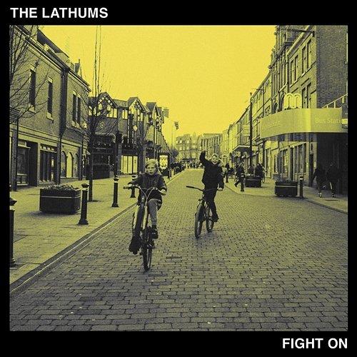 Fight On The Lathums