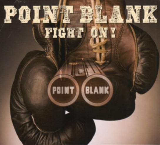 Fight On Point Blank