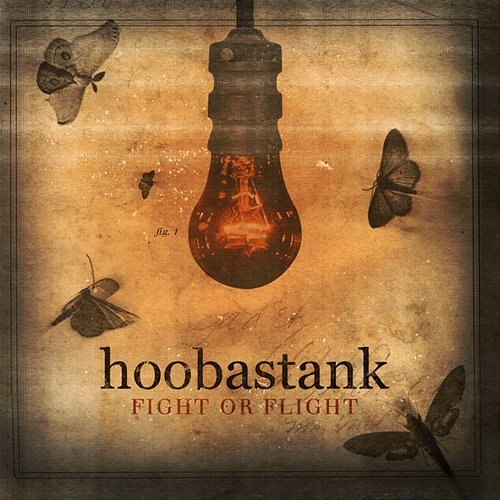 Can You Save Me? Hoobastank