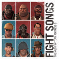 Fight Songs: The Music of Team Fortress 2 Valve Studio Orchestra
