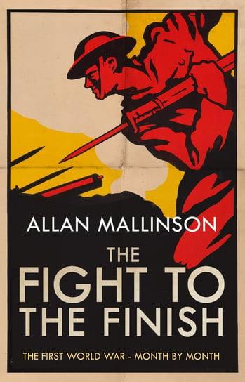 Fight to the Finish Mallinson Allan
