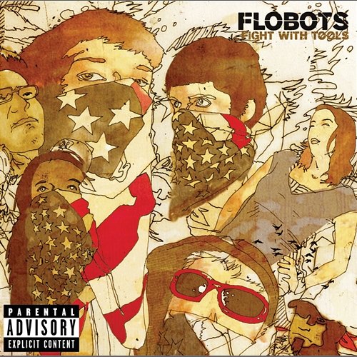 Fight With Tools Flobots