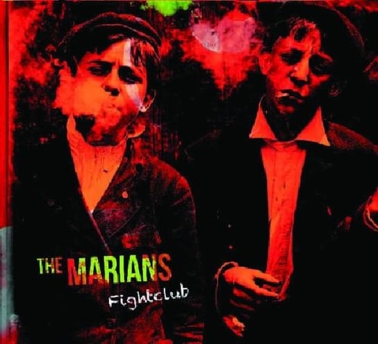 Fightclub The Marians