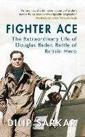 Fighter Ace Sarkar Dilip