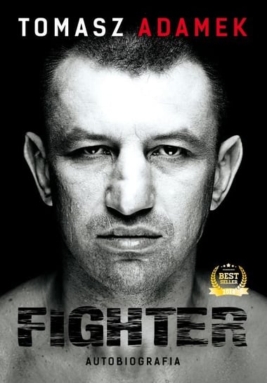 Fighter. Autobiografia Adamek Tomasz