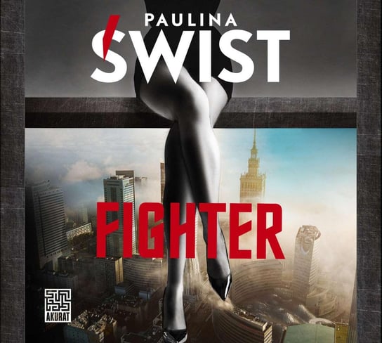 Fighter Świst Paulina