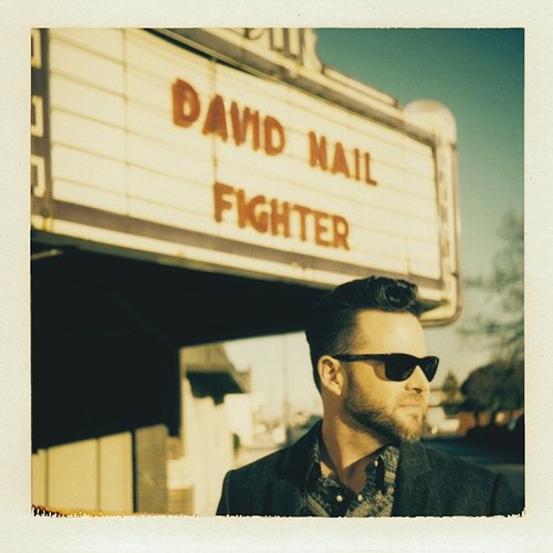 Fighter David Nail