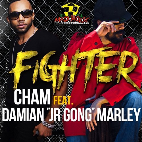 Fighter Cham