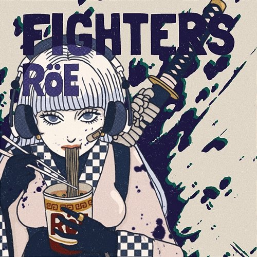 Fighters RöE